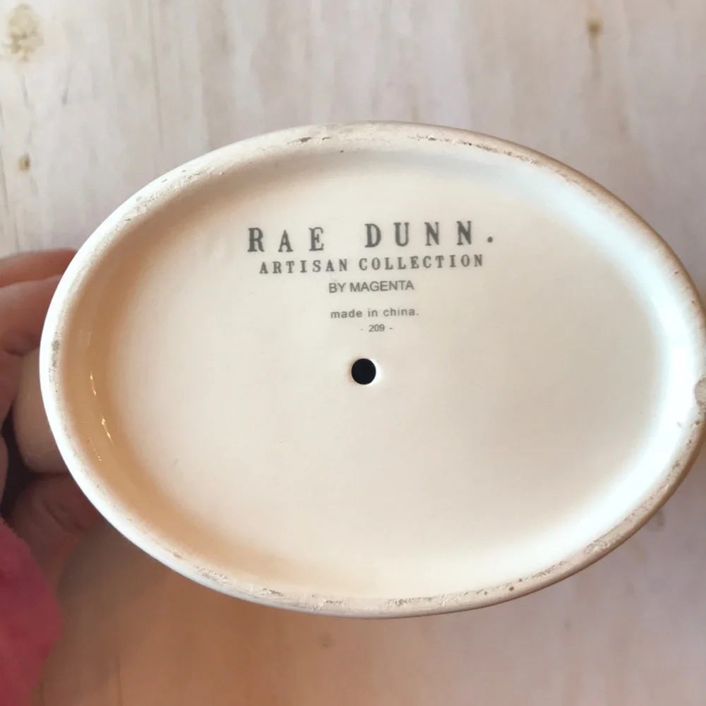 Rae Dunn Shine Bright Jewelry Stand